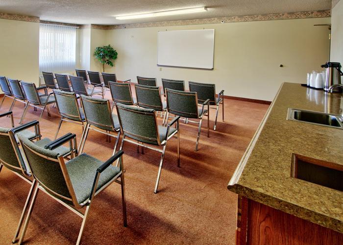 Western Skies Inn & Suites Los Lunas Exteriér fotografie