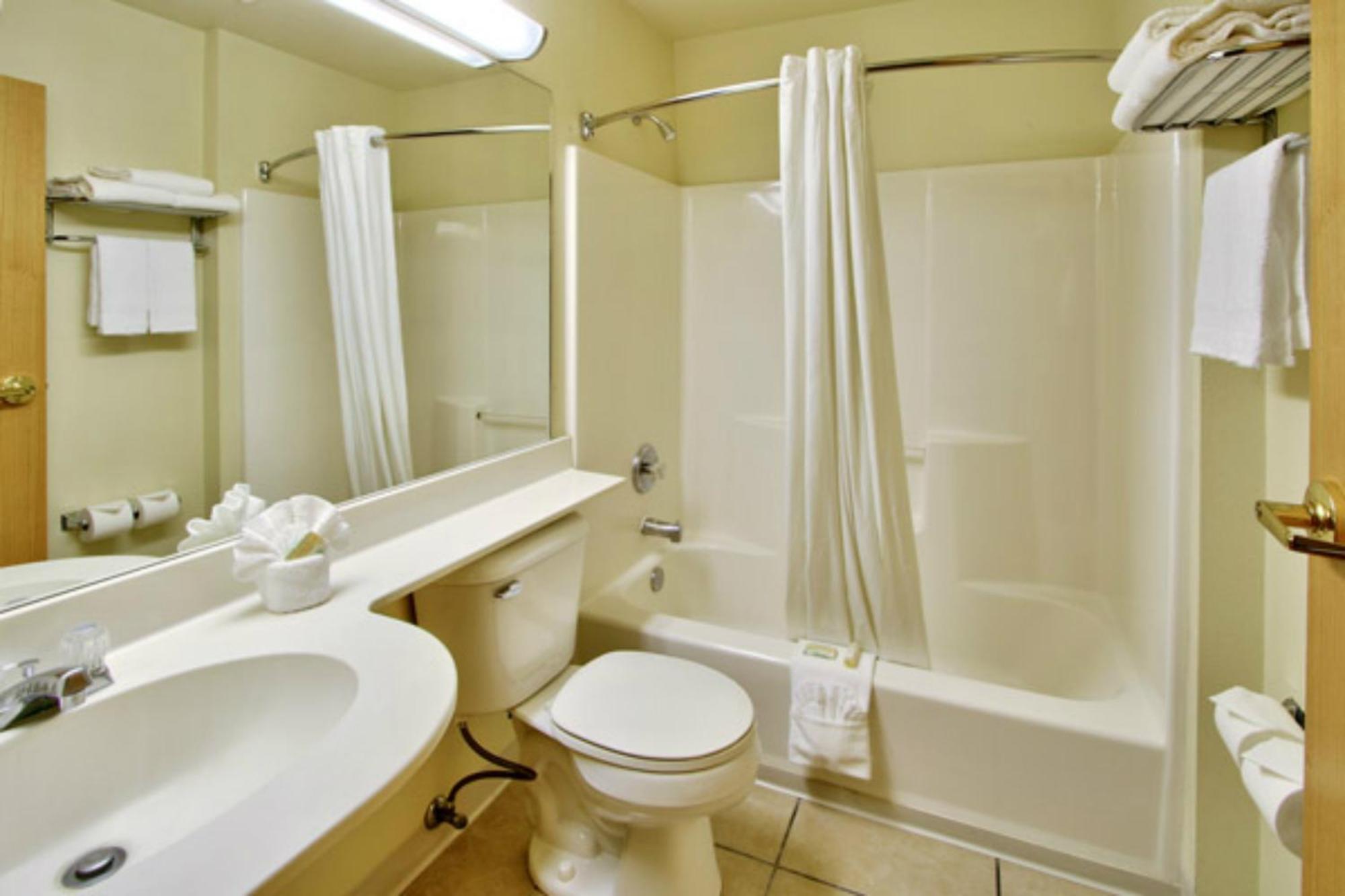 Western Skies Inn & Suites Los Lunas Exteriér fotografie