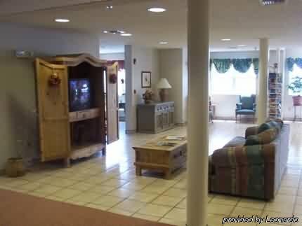 Western Skies Inn & Suites Los Lunas Exteriér fotografie
