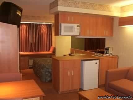 Western Skies Inn & Suites Los Lunas Exteriér fotografie