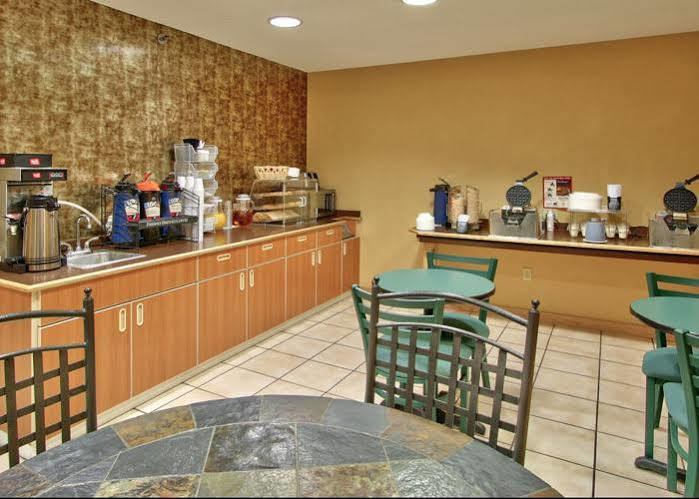 Western Skies Inn & Suites Los Lunas Exteriér fotografie